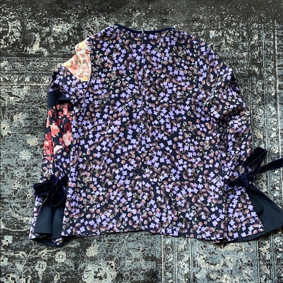 Reba blouse - Picture 6 of 8